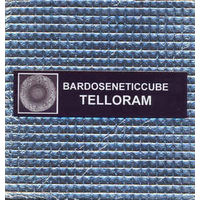 Bardoseneticcube "Telloram" CDr