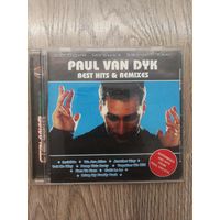 Paul van dyk - best hits & remixes