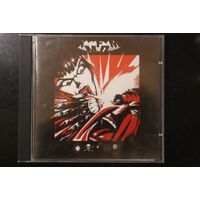 KMFDM – Symbols (1997, CD)