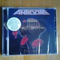 Antidote - The Truth 2CD