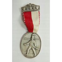 Швейцария, Памятная медаль,"Стрелковый спорт"