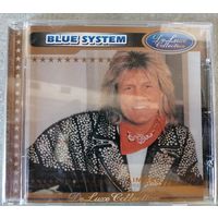 Blue System - DeLuxe Collection, CD