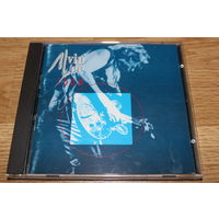 Alvin Lee - Zoom - CD
