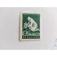 Болгария 1957