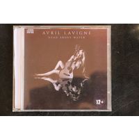 Avril Lavigne – Head Above Water (2019, CD)