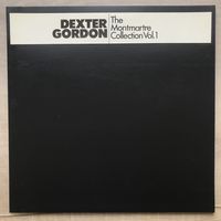Dexter Gordon The Monmartre Collection