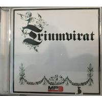 CD MP3 Triumvirat (1973 - 1978)