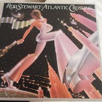 ROD STEWART - 1975 - ATLANTIC CROSSING (UK) LP