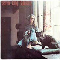 LP Carole King 'Tapestry'