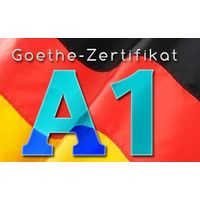 Fit furs Goethe-Zertifikat: A1, A2, B1, B2, C1 - Готов к экзамену сертификат Гете-института A1, A2, B1, B2, С1