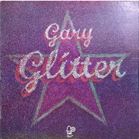 Gary Glitter – Glitter, LP 1972