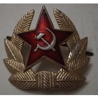 Краб СССР