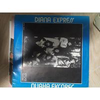 DIANA EXPRESS