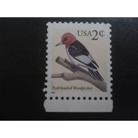 США 1996 птица