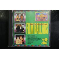 Best Of Soundtracks - Film Ballads (2000, CD)
