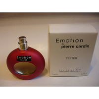 Emotion Pierre Cardin edp 75 ml оригинал парфюм