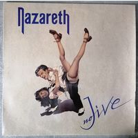 Nazareth - No Jive, LP