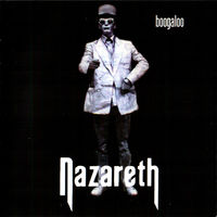 Nazareth - Boogaloo (1998, Audio CD)