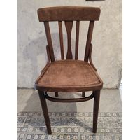 Старинный стул THONET