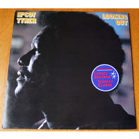 McCoy Tyner "Looking Out" LP, 1982