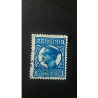 Румыния 1930