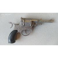 Пистолет СССР