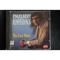 Engelbert Humperdinck – The Last Waltz (1988, CD)