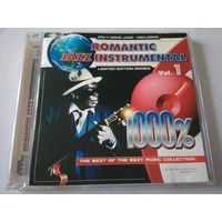 Romantic Jazz Instrumental