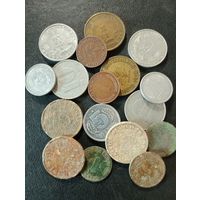 Монеты Германия