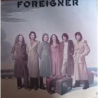 Foreigner – Foreigner / USA