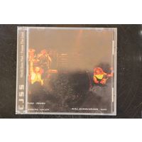 CJSS – Best: World Gone Mad + Praise The Loud (1995, CD)