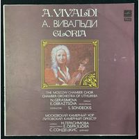 A.Vivaldi - Gloria