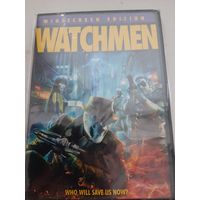 Watchmen фильм