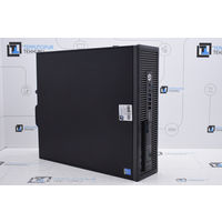 ПК HP ProDesk 400 G1 SFF: Core i5-4570, 8Gb, 240Gb SSD. Гарантия
