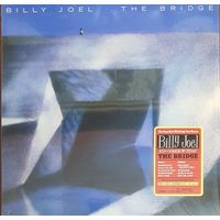 Billy Joel. The Bridqe (FIRST PRESSING) OBI