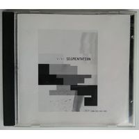 CD Various – Segmentation (2003) IDM, Experimental, Ambient