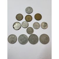 Монеты германии
