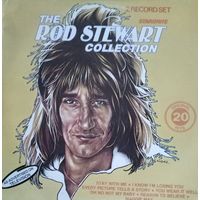 Rod Stewart  / Collection /1977, WB, 2LP, NM, Canada