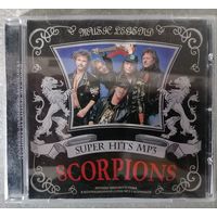 Scorpions, mp3