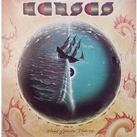 Kansas, Point Of Know Return, LP 1977