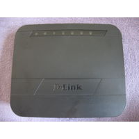 Беспроводной маршрутизатор D-Link DIR-300/NRU