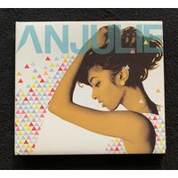 Anjulie – Anjulie