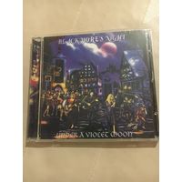 Blackmores night Under a violet moon
