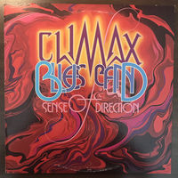 Climax Blues Band, Sense Of Direction, LP 1974