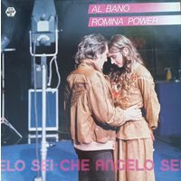 Al Bano & Romina Power – Che Angelo Sei
