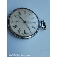 Редкие механические карманные часы СССР нужен ремонт в коллекцию старт с 1 рубля без МПЦ аукцион всего 5 дней