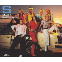 S Club 7 Don't Stop Movin'