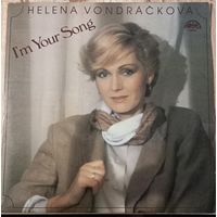 Helena Vondrackova – I'm Your Song