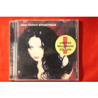 Sarah Brightman – Eden (2000, CD)