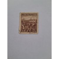 Чехословакия 1936